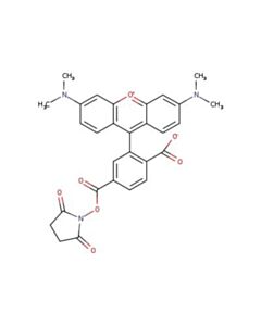 Astatech 6-CARBOXYTETRAMETHYLRHODAMINE N-HYDROXYSUCCINIMIDE ESTER; 0.1G; Purity 95%; MDL-MFCD00467520